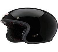 BELL JET CUSTOM 500 GLOSS NOIR M