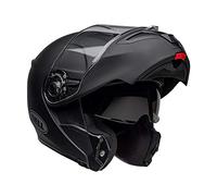 Bell HELMET SRT MODULAR SOLID BLACK MATT L