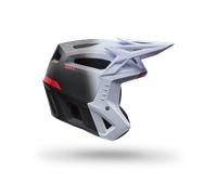 Bell 3qtr-air Mips Helmet Blanc,Noir M