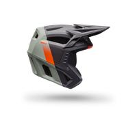 Bell Helmets - 3Qtr-Air Mips Ratio - Casque VTT Rootbeer - M