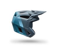 Bell Helmets - 3Qtr-Air Mips Ratio - Casque VTT Steel Grey - M