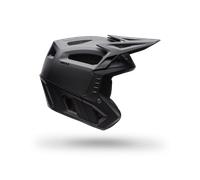 Bell Helmets - 3Qtr-Air Mips Solid - Casque VTT Matte Black - M