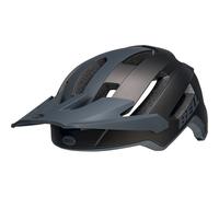 Casque Bell 4Forty MIPS noir foncé - L