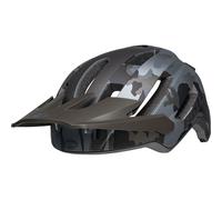 Bell Helmets - 4Forty Air MIPS - Casque VTT Matte Black / Camo - M (55 - 59 cm)