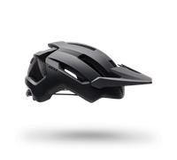 Bell - 4FORTY AIR MIPS S M CPSC/CE Casques - Adulte Unisexe - équipement de Protection, Casque vélo, Casque VTT, Casque de Protection VTT, Noir Mat, L