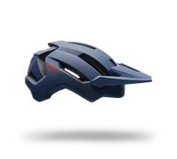 Bell Helmets - 4Forty Air Mips S M - Casque VTT Navy - M