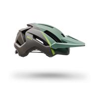 Bell Helmets - 4Forty Air Mips Sprint - Casque VTT Vintage Olive - M