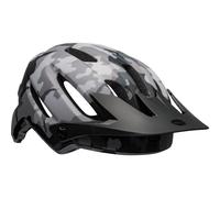 Bell Helmets - 4Forty - Casque VTT M / G Black / Camo - M (55 - 59 cm)
