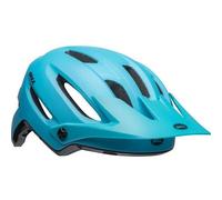 Bell 4forty Mtb Helmet Noir S Matt Black / Bright Black