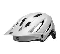 Bell Helmets - 4Forty - Casque VTT M / G White / Black - M (55 - 59 cm)