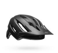 Bell 4forty Mtb Helmet Noir M Matte / Gloss Black