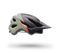 Bell 4forty Mips Mtb Helmet Noir M