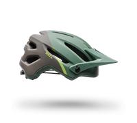 Bell 4forty Mips Mtb Helmet Vert M