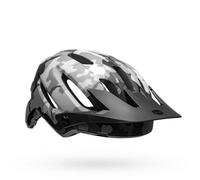Bell 4forty Mips Mtb Helmet Noir M k148 m / g black / camo