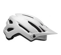 Bell Casque vélo 4forty Mips – Mixte – Blanc – Taille 52/56 – Modèle 2024