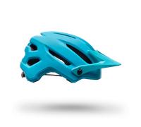 Bell Helmets - 4Forty Mips Solid M/G - Casque VTT Blue Atoll - S
