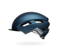 Bell Helmets - Daily - Casque vélo urbain Blue / Grey - S/M