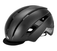 Bell Helmets - Daily - Casque vélo urbain Matte Black - S/M (50 - 57 cm)