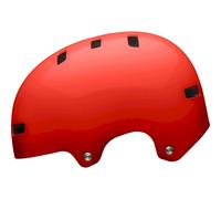 Bell Helmets - Division Solid - Casque BMX Infrared - S