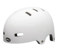 Bell Helmets - Division Solid - Casque BMX White - S