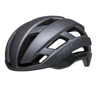 Bell Helmets - Falcon XR LED MIPS - Casque vélo route Matte / Glossy Gray - M (55 - 59 cm)