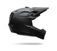 Bell Helmets - Full-10 Mips Solid - Casque VTT intégral Black - M