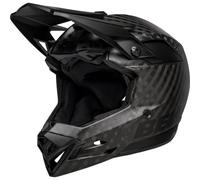 Bell Helmets - Full-10 Spherical - Casque VTT intégral Matte Black - M (55 - 57 cm)