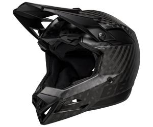 Bell Helmets - Full-10 Spherical - Casque VTT intégral Matte Black - M (55 - 57 cm)