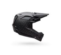 Bell Helmets - Full-10 Spherical Solid - Casque VTT intégral Matte Black - XL