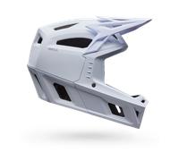 Bell Helmets - Casque VTT intégral Full-AIR MIPS Solid CPSC/CE - Blanc L