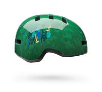 Bell Helmets - Lil Ripper Dinoden CE - Casque VTT enfant Green - Universal Children