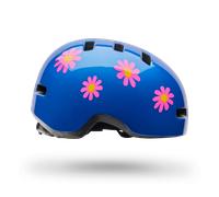Bell Helmets - Lil Ripper Flourish - Casque VTT Blue / Pink - Universal Children