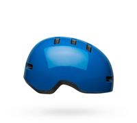 Bell Helmets - Lil Ripper Solid - Casque VTT Blue - Universal Toddler