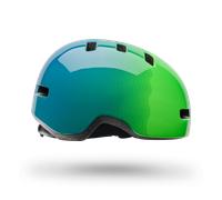 Bell Helmets - Lil Ripper Triblend - Casque VTT Galaxy Blue - Universal Toddler