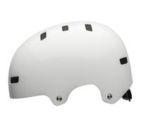 Bell Helmets Local Blanc Blanc