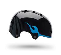 Bell Helmets - Local Slayco Rear View - Casque VTT Black - L