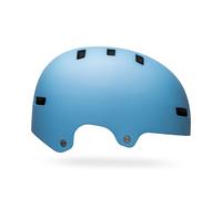 Bell Helmets - Local Solid - Casque VTT Matte Blue - S