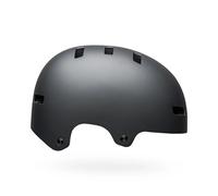 Bell Helmets - Local Solid - Casque BMX Starship Grey - S