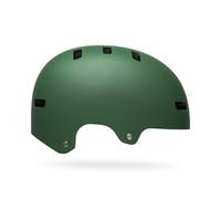 Bell Helmets - Local Solid - Casque VTT Dark Green - M