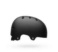 Bell Helmets - Local Solid - Casque VTT Matte Black - L