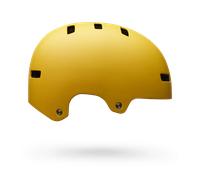 Bell Helmets - Local Solid - Casque VTT Yellow - S