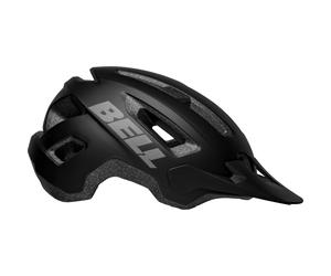 Bell Helmets - Nomad 2 JR CE - Casque VTT enfant Matte Black - Universal Youth