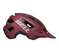 Bell Helmets - Nomad 2 JR CE - Casque VTT enfant Pink - Universal Youth