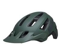 Bell Helmets - Nomad 2 MIPS - Casque VTT Mat Green - M/L (53 - 60 cm)