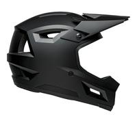 Bell Helmets - Sanction 2 - Casque VTT intégral Matte Black - XL (59 - 61 cm)