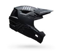 Bell Helmets - Sanction 2 DLX MIPS - Casque VTT intégral Matte Black - XL