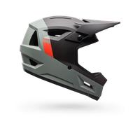 Bell Helmets - Sanction 2 Dlxmips Blp - Casque VTT intégral Rootbeer - L