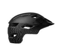 Bell Helmets - Sidetrack - Casque enfant Matte Black - Universal Youth