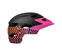 Bell Helmets - Sidetrack - Casque enfant Pink - Universal Youth