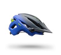 Bell Helmets - Sixer Mips Ratio - Casque VTT Grey / Pink - L